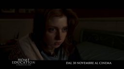 Home Education - Le Regole Del Male - Promo Rachel