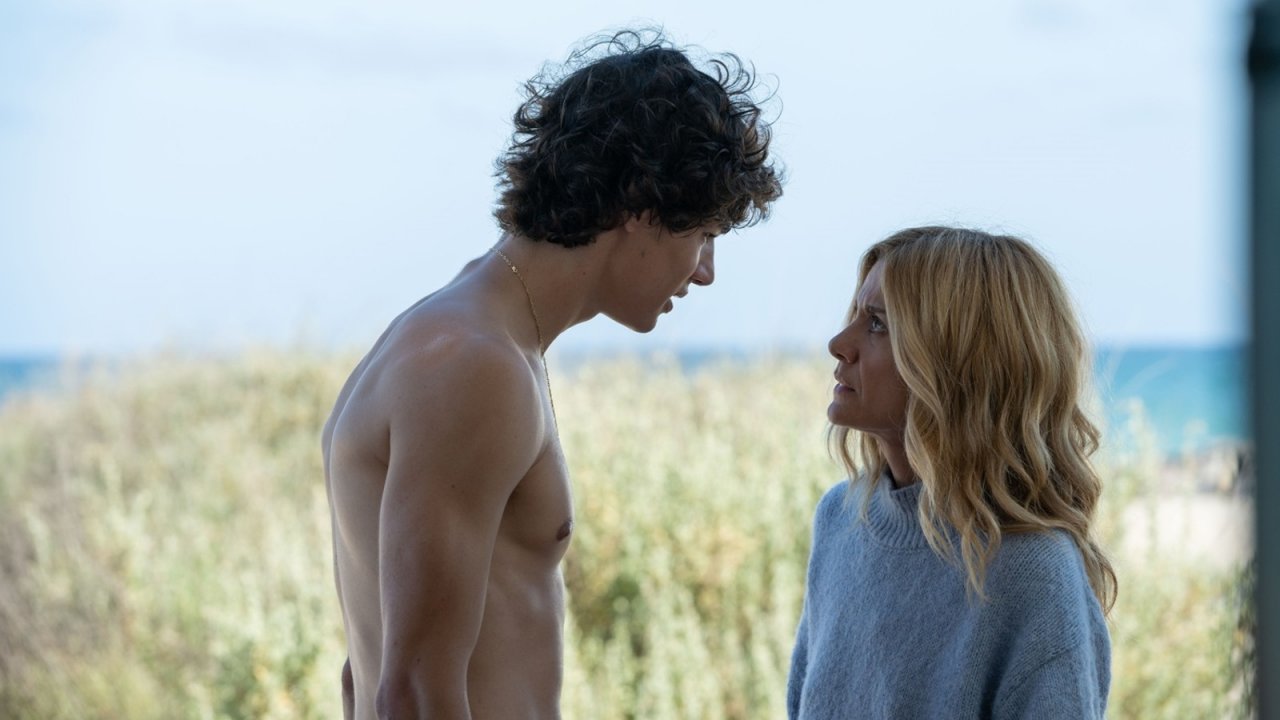 Escándalo - Storia di un'ossessione: da oggi su Mediaset Infinity le ultime due puntate