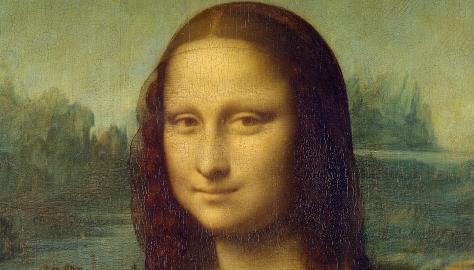 Gioconda Leonardo