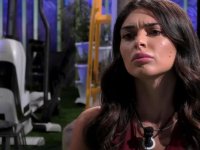 Grande Fratello, Greta Rossetti su Mirko e Perla: 'Non associatemi a nessuno, sono fuori da questo triangolo'