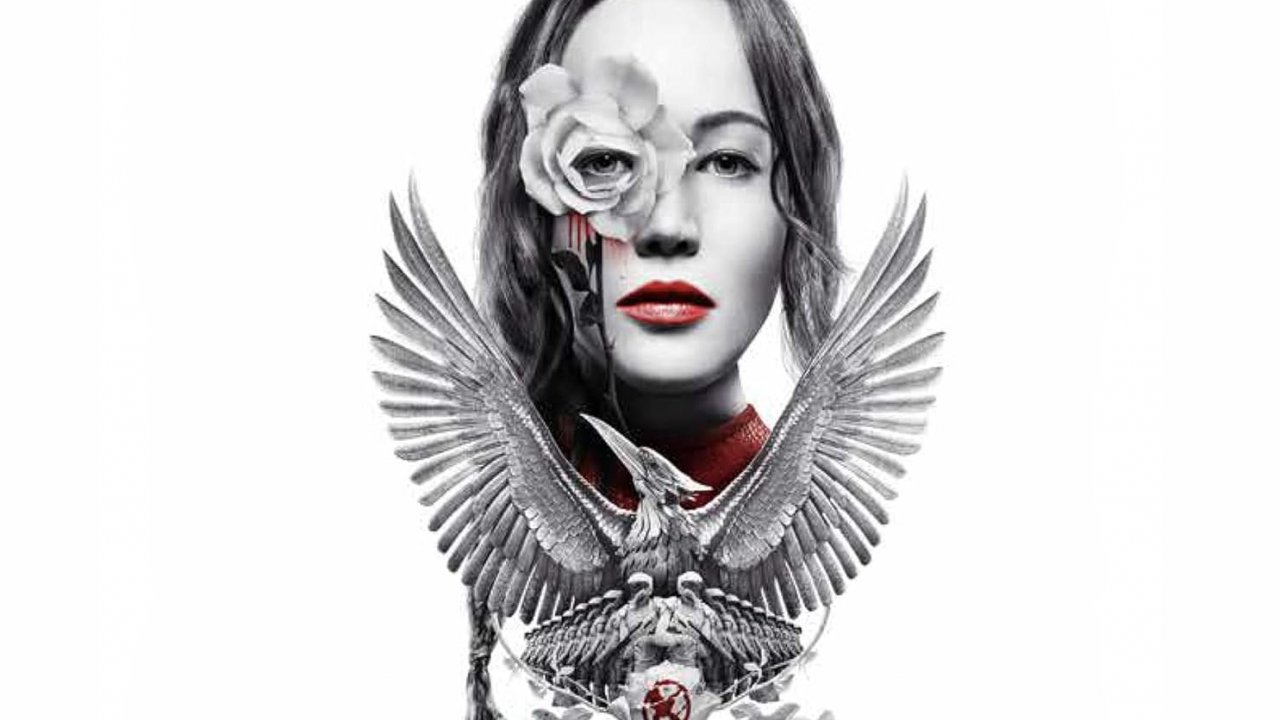 Hunger Games: per il Black Friday Amazon in offerta il cofanetto collezione con i quattro film