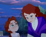 Mary e lo spirito di mezzanotte, Enzo D'Alo racconta la perdita e l'importanza del ricordo