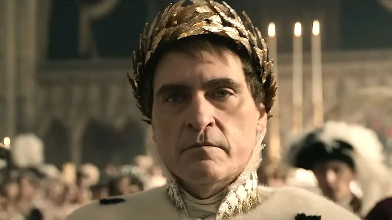 Napoleon: l'Imperatore che voleva essere un Dio