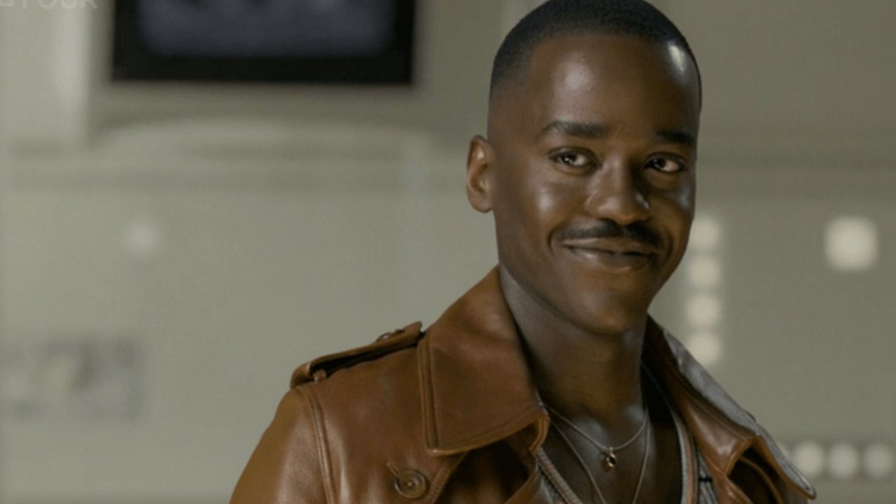 Doctor Who: ecco la prima apparizione di Ncuti Gatwa nella serie britannica