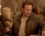 Il mistero dei templari: Nicolas Cage rivela la battuta che ancora lo fa morir dal ridere