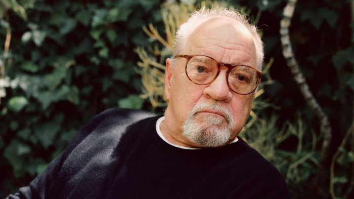 A Paul Schrader il Premio alla Carriera “Laceno d’Oro”