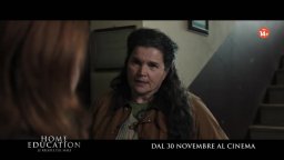 Home Education - Le Regole Del Male - Promo Teschi