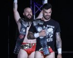 Support Italian Wrestling, intervista ai Brixia Bone Breakers: 'Legacy sarà uno show memorabile'