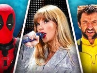 Deadpool 3: Taylor Swift sarà nel film Marvel? Risponde Ryan Reynolds