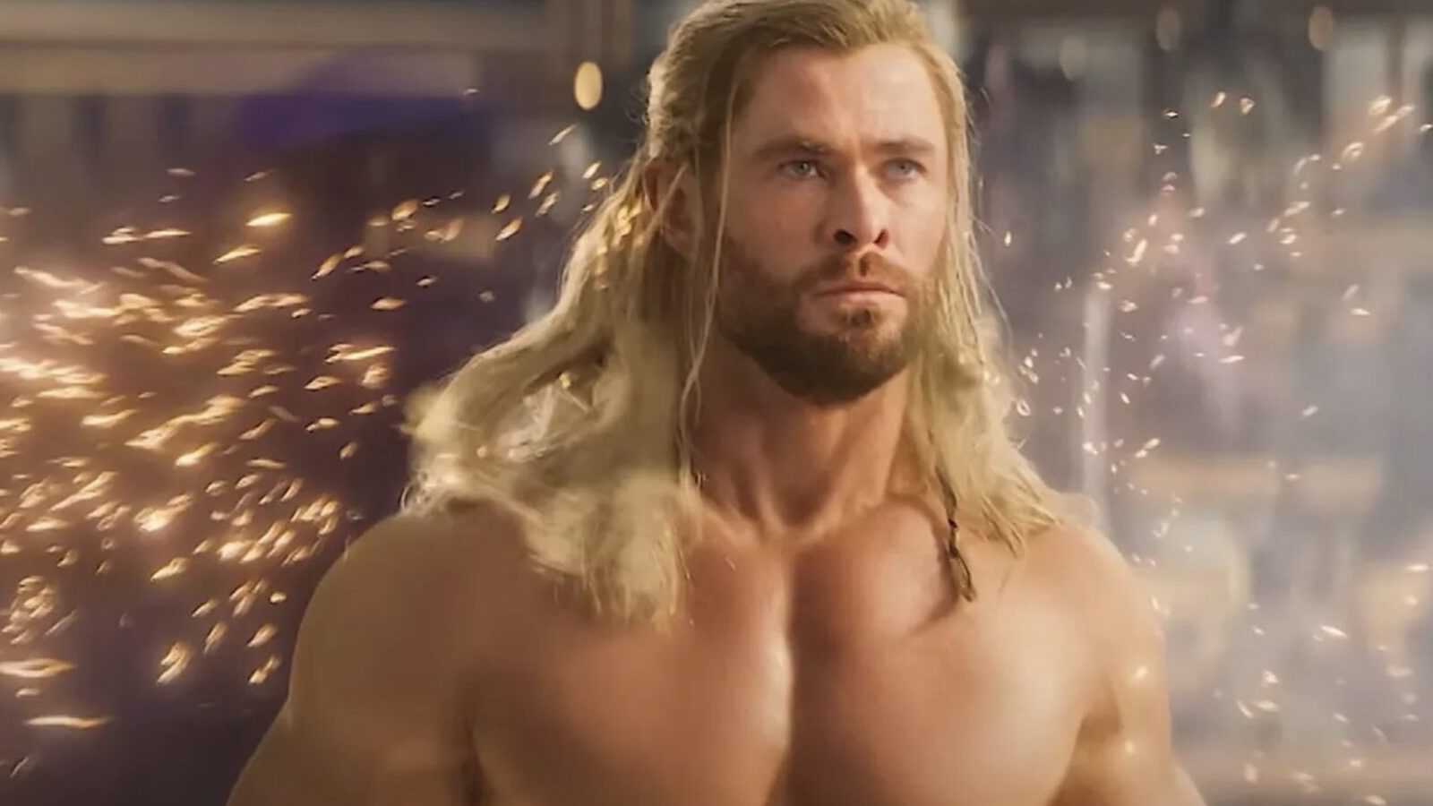 Thor 5: Chris Hemsworth ha già proposto il sostituto perfetto per Taika Waititi