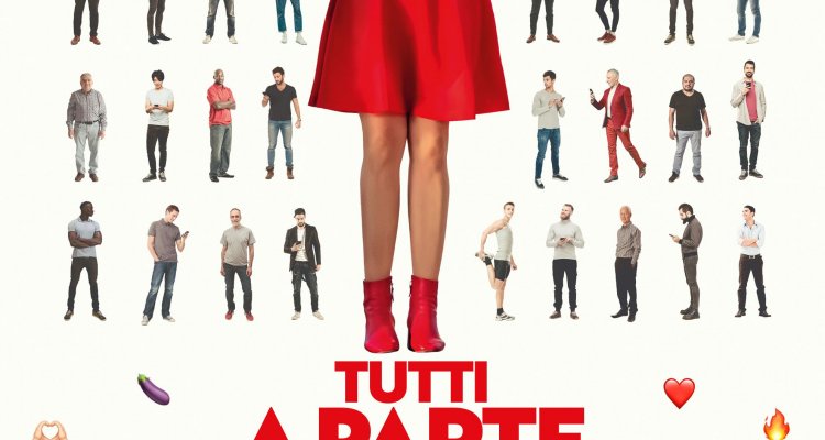 Tutti a parte mio marito (Film 2023) trama, cast, foto, news