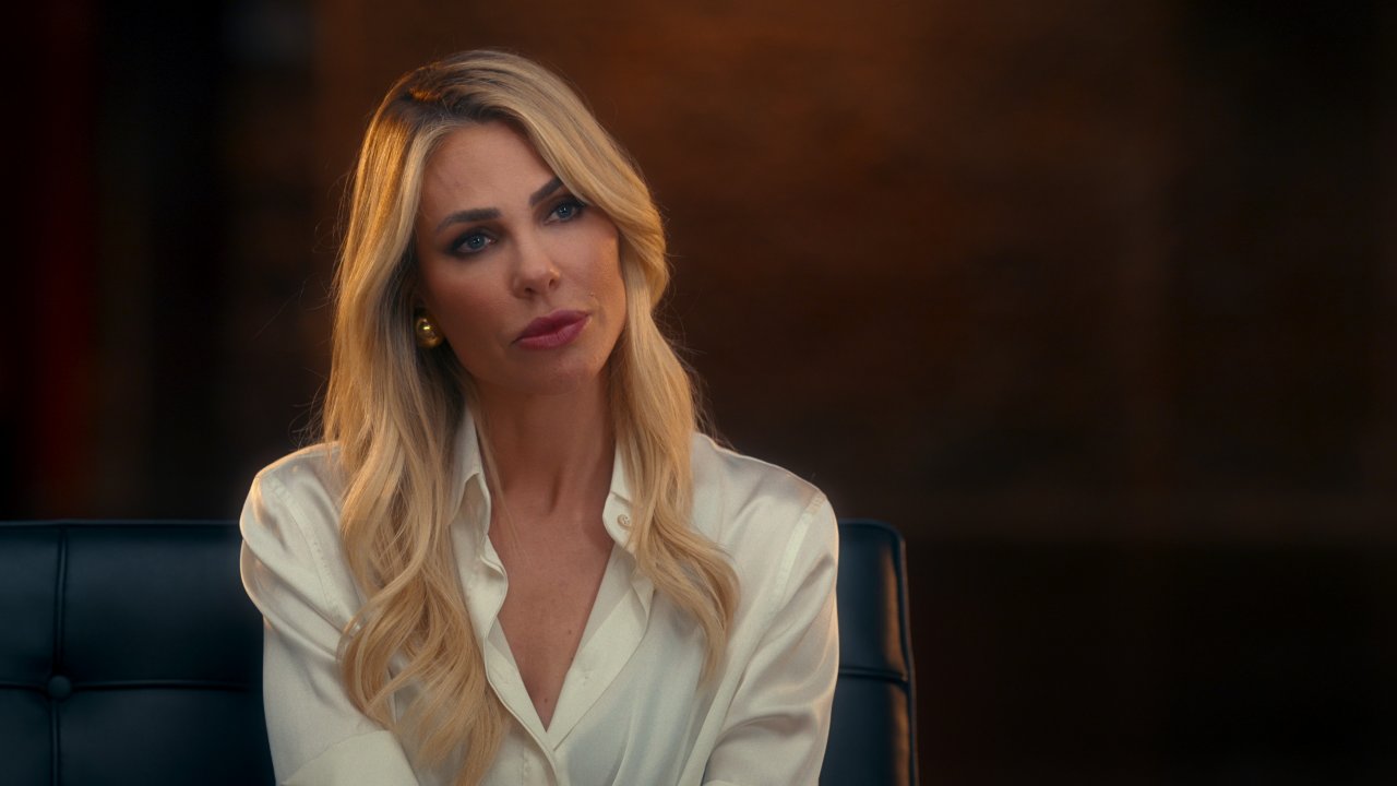 Unica: Ilary Blasi rivela che fine hanno fatto i Rolex di Totti