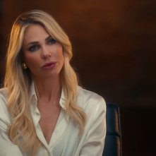 Unica: Ilary Blasi in una fotografia