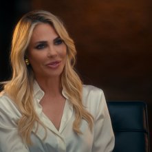 Unica: Ilary Blasi in una sequenza