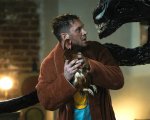 Venom 3: Tom Hardy ringrazia il team che lavora al film, confermando che le riprese sono in corso