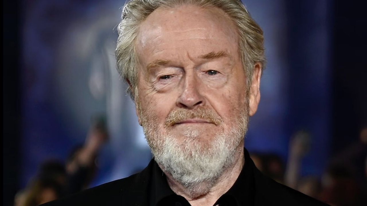 Ridley Scott difende il suo thriller più criticato con 10 anni di ritardo
