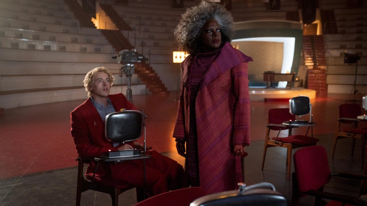 Hunger Games, The Handmaid's Tale e Divergent: l'America distopica del futuro