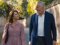 I limoni d'inverno, la recensione: Christian De Sica e Teresa Saponangelo per un film da abbracciare