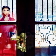 Maria Callas: Lettere e Memorie - Monica Bellucci in una foto del film