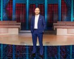 In Altre Parole su La7:  Michele Riondino e Paolo Calabresi ospiti di stasera 25 novembre
