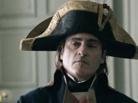 Napoleon, le 10 cose sull'Imperatore che Ridley Scott non ha detto