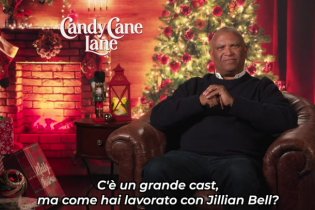 Buon Natale da Candy Cane Lane: intervista a Reginald Hudlin