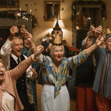 Il punto di rugiada: un'immagine del film