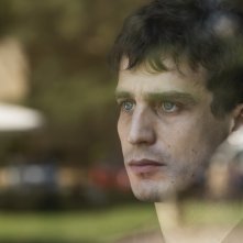 Il punto di rugiada: Alessandro Fella in un intenso primo piano