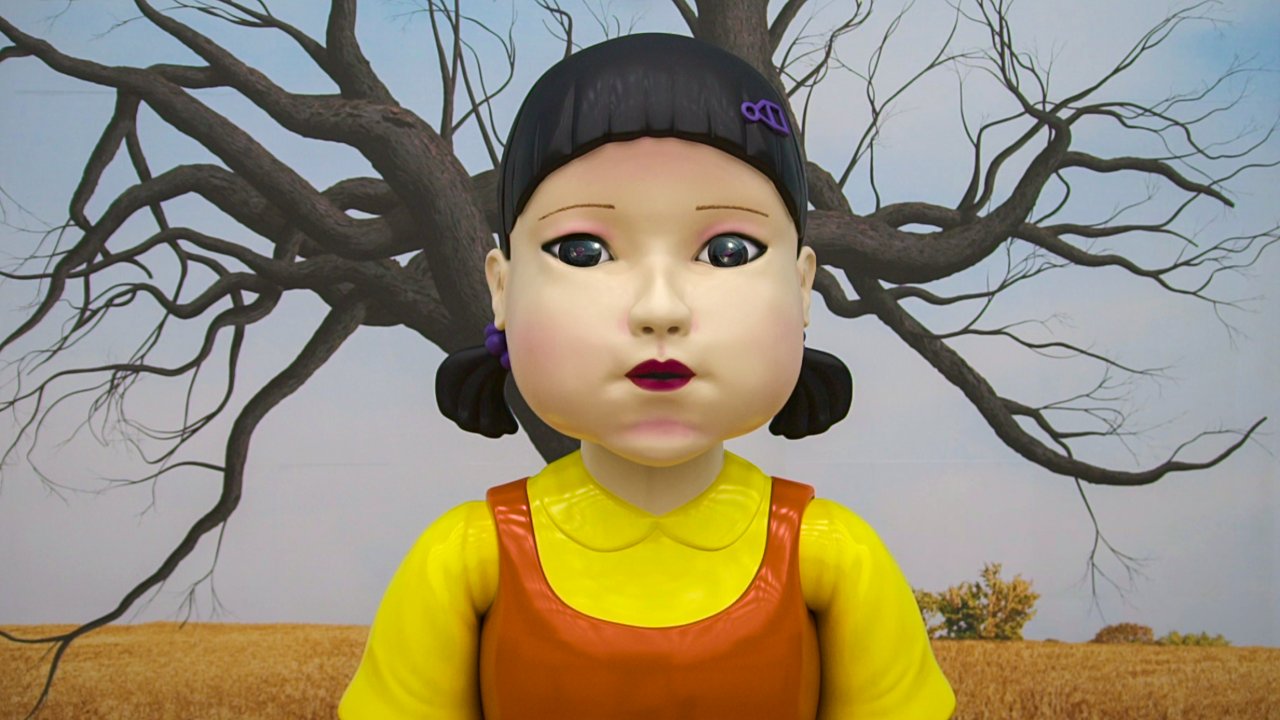 Squid Game: La sfida è un ritratto inquietante della società contemporanea