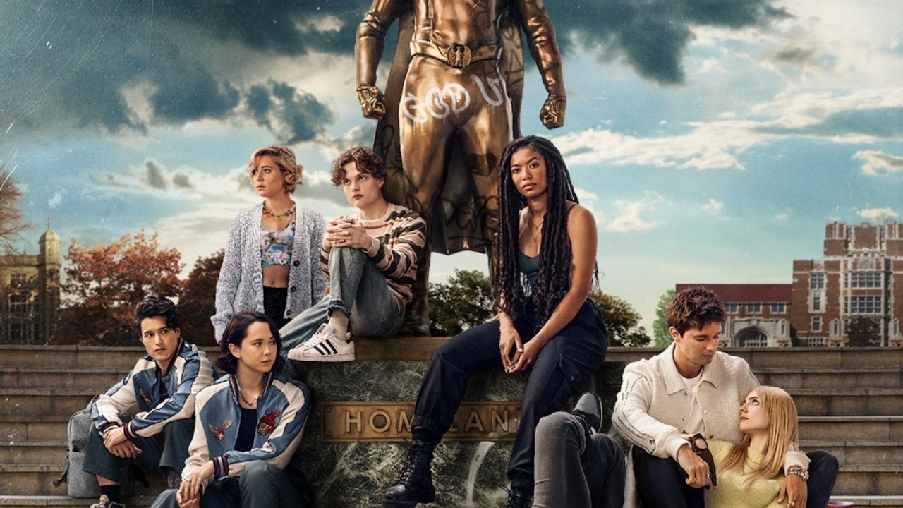 The Boys 4, cosa ci lascia in eredità il finale di Gen V