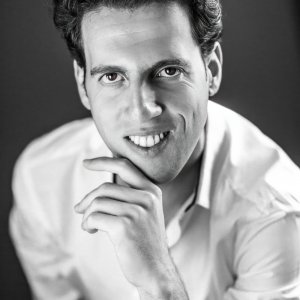 Locandina di Tom Volf