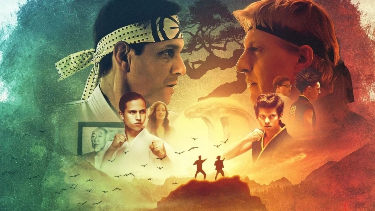 Cobra Kai 6, tutto quello che sappiamo sull'ultima stagione