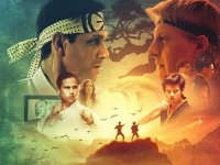 Cobra Kai 6, tutto quello che sappiamo sull'ultima stagione