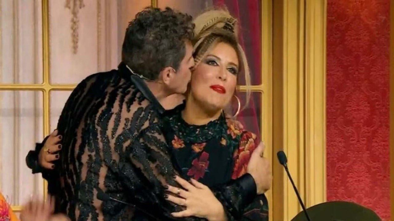 Ballando con le Stelle 2023: Paola Perego eliminata, la classifica della sesta puntata