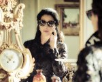 Monica Bellucci è Maria Callas nel documentario in onda stasera su Rai 1 in prima visione assoluta