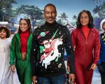 Buon Natale da Candy Cane Lane, la recensione: Eddie Murphy e un'allegra (ma troppo lunga) commedia natalizia