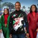 Buon Natale da Candy Cane Lane, la recensione: Eddie Murphy e un'allegra (ma troppo lunga) commedia natalizia