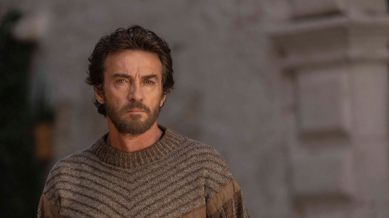 Il Metodo Fenoglio: Alessio Boni è un maresciallo dei Carabinieri nella fiction tratta dai libri di Carofiglio