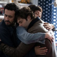 Un anno difficile: un'immagine