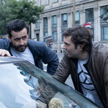 Un anno difficile: una foto