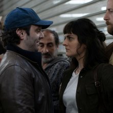 Un anno difficile: un frame del film