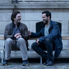 Un anno difficile: una sequenza del film