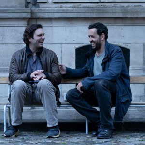 Un anno difficile: una sequenza del film