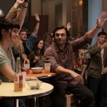 Un anno difficile: una foto del film