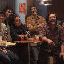 Un anno difficile: una scena