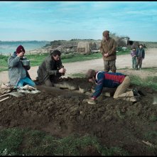 La chimera: una foto del film