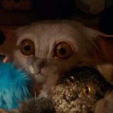 Doctor Who: un'immagine di Meep