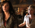 Smallville, i creators: 'Chloe è quasi diventata Lois Lane e abbiamo provato a mettere le mani su Bruce Wayne'
