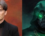 Fantastic Four: Cillian Murphy è la prima scelta dei Marvel Studios per il ruolo di Doctor Doom [rumor]