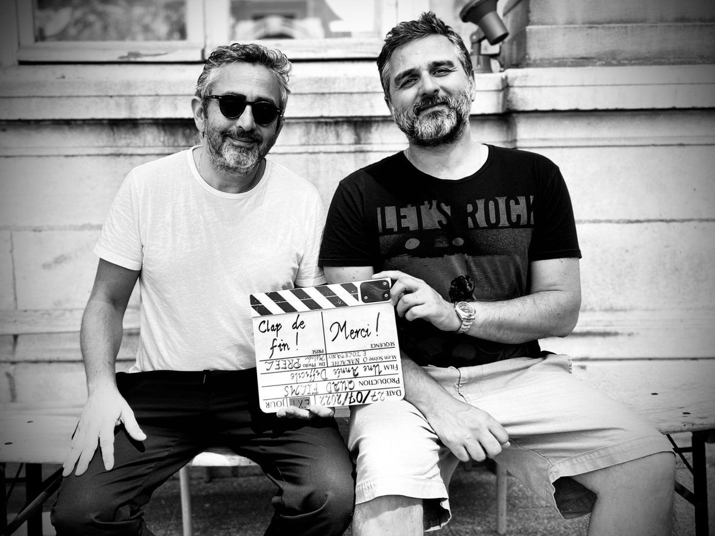 cast di un anno difficile